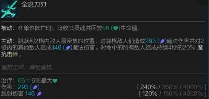 金铲铲之战s14棋子大全 金铲铲之战s14赛季棋子汇总图8
