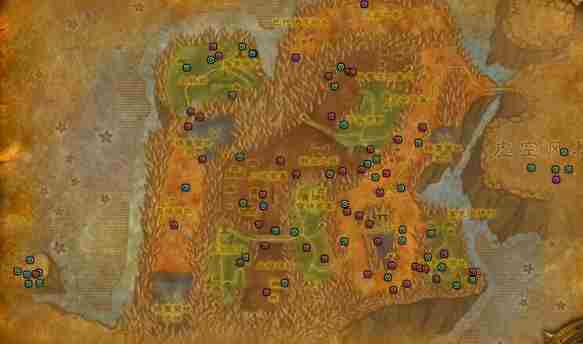 魔兽世界wlk珠宝1-450怎么冲 魔兽世界wlk珠宝1-450省材料冲级攻略图4