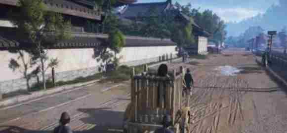 燕云十六声游街减刑怎么触发 燕云十六声游街减刑触发方法图5