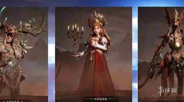 龙息神寂电系英雄哪个强 龙息神寂电系英雄强度排行图1