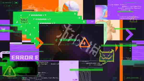 金铲铲之战s14赛季黑客攻击特殊篇图1