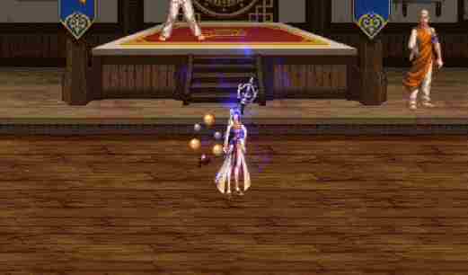 dnf手游驱魔师技能介绍 dnf手游驱魔师技能是什么图7
