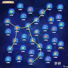 想不想修真混沌魔神位置在哪 想不想修真如何找到混沌魔神图1