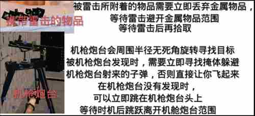 绝命公司新手攻略 新手入门攻略图8