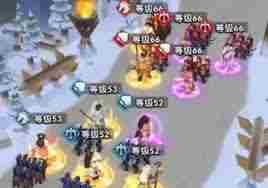 三国冰河时代s4合区匹配机制详解 探索S4赛季匹配规则图3