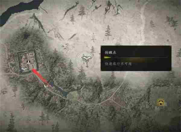 刺客信条影私贩运营支线任务攻略分享图3