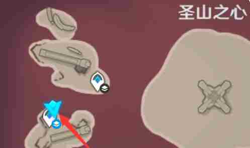 原神5.5版本有哪些观景点 5.5版本观景点位一览图15
