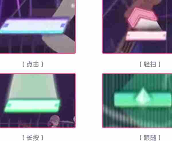 初音未来缤纷舞台歌曲评级怎么提升 初音未来缤纷舞台歌曲评级提升方法图2