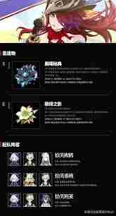 原神H5活动飞翔的意义是什么 原神飞翔的意义H5活动奖励详情图1