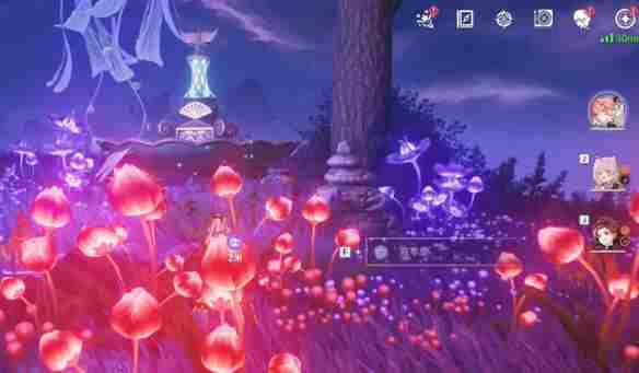 鸣潮幽夜幻梦任务怎么做 幽夜幻梦任务攻略图3