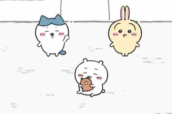 口袋吉伊卡哇装扮有什么用 装扮作用介绍图1