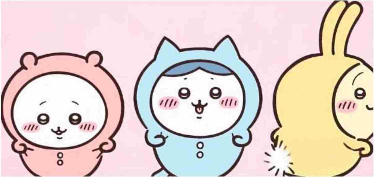 口袋吉伊卡哇装扮有什么用 装扮作用介绍图3