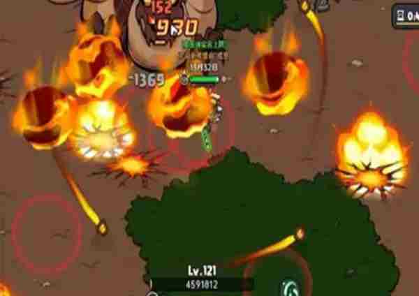 英勇之地魔龙什么时候刷新 英勇之地魔龙刷新时间图1