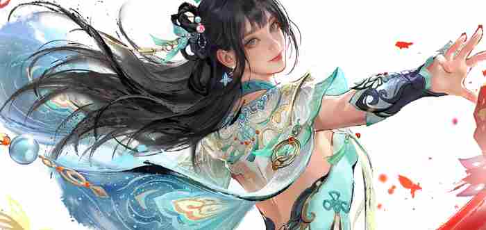 永劫无间S5赛季新英雄怎么样 S5赛季新英雄介绍图2