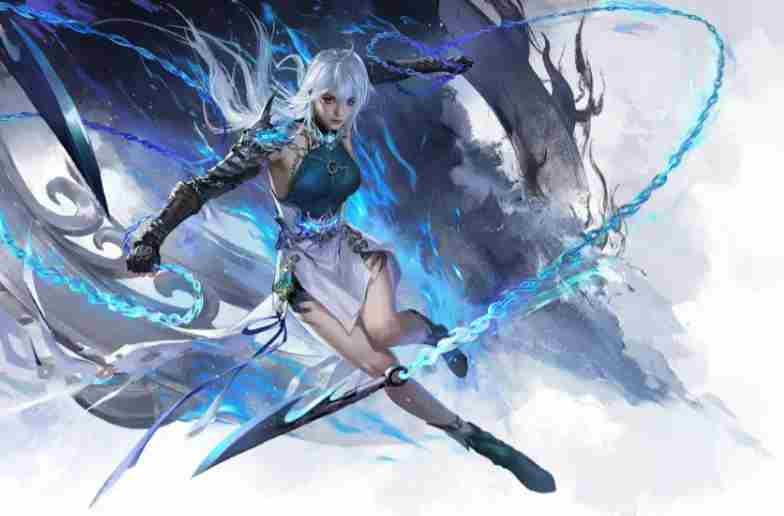 永劫无间S5赛季新英雄怎么样 S5赛季新英雄介绍图3