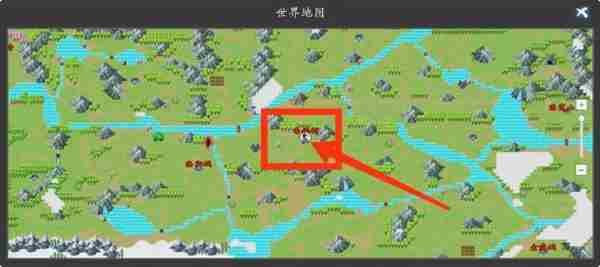 神魔决之江湖行第三章怎么玩 第三章常见问题解答图4