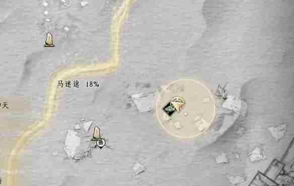 燕云十六声他的名字奇遇怎么做 他的名字奇遇攻略图7