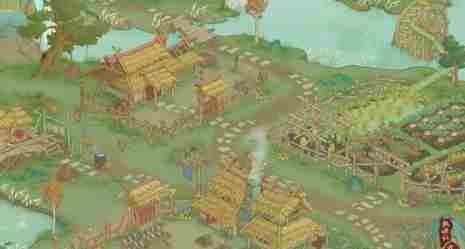 桃源记2邻居系统怎么玩 邻居系统玩法介绍图4