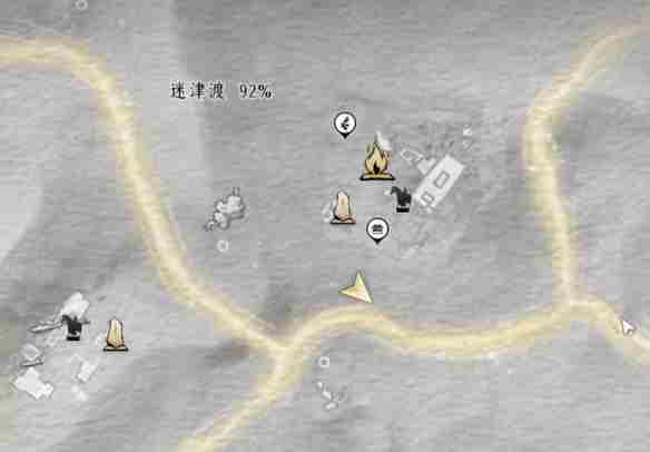 燕云十六声神秘的借条奇遇怎么完成 神秘的借条奇遇攻略图1
