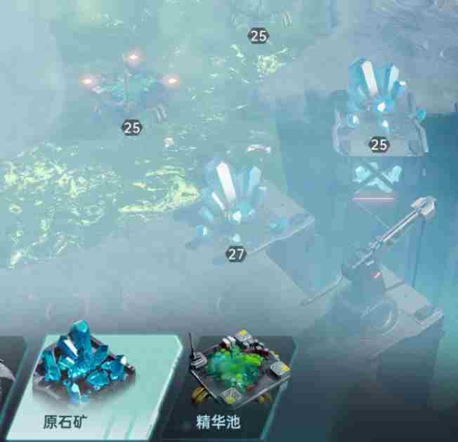 群星纪元打地怎么做 打地攻略图1