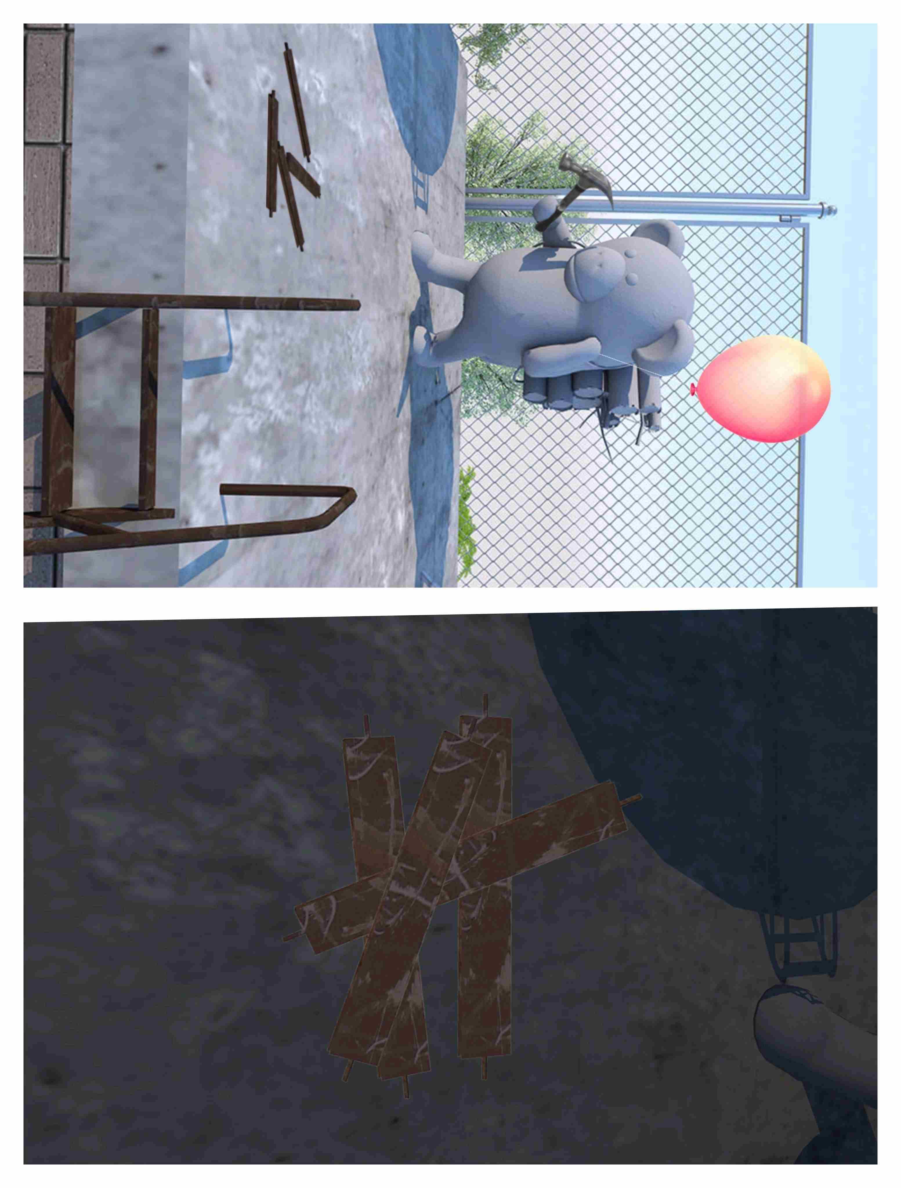 Escape Room圣诞节考试怎么过关 考试通关攻略图文详情图1