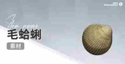 开放空间赶海物什么时候出现 开放空间赶海收集物出现时间图7