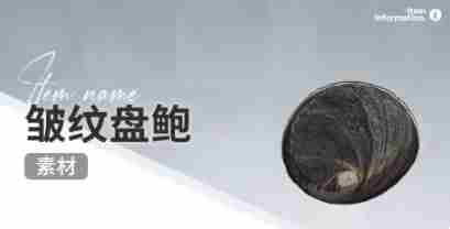 开放空间赶海物什么时候出现 开放空间赶海收集物出现时间图18