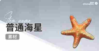开放空间赶海物什么时候出现 开放空间赶海收集物出现时间图25