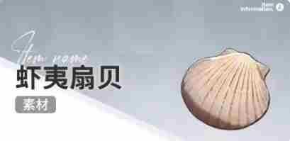 开放空间赶海物什么时候出现 开放空间赶海收集物出现时间图24