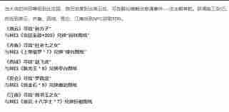 这就是江湖波斯到天竺通关攻略 这就是江湖过波斯后如何前往天竺攻略图1
