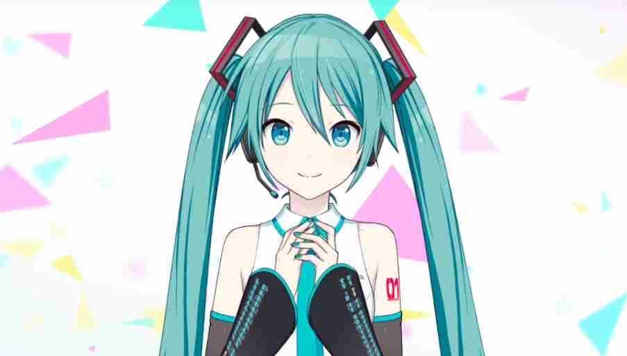 初音未来缤纷舞台角色羁绊是什么 角色羁绊介绍图2