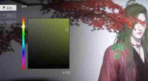 燕云紫薇阙支持染色吗 燕云紫薇阙能不能染色图1