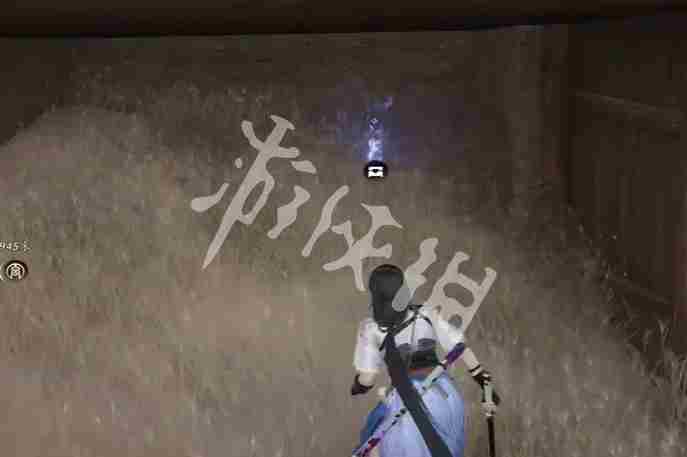 燕云十六声金沙川宝箱在哪 燕云十六声金沙川宝箱位置大全图9