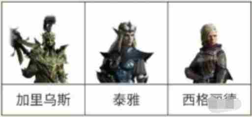 龙息神寂腐烂墓穴副本怎么打 龙息神寂腐烂墓穴副本打法攻略图2