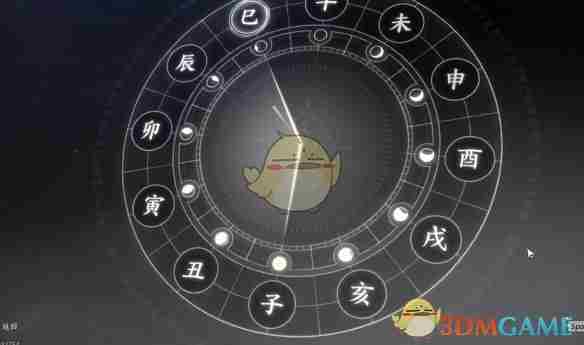 燕云十六声重蹈涸辙任务怎么过 重蹈涸辙任务攻略图15