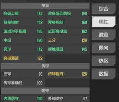 美职篮全明星恩比德球员怎么样 恩比德球员介绍图4