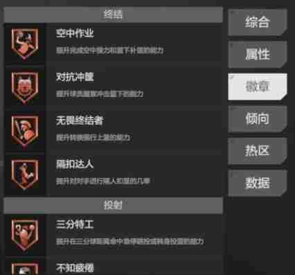 美职篮全明星布朗怎么样 布朗介绍图5