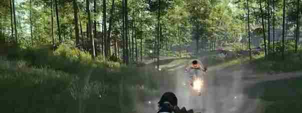 永劫无间手游S5新武器是什么 永劫无间手游S5新武器介绍图4