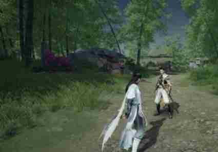 永劫无间手游S5新武器是什么 永劫无间手游S5新武器介绍图3
