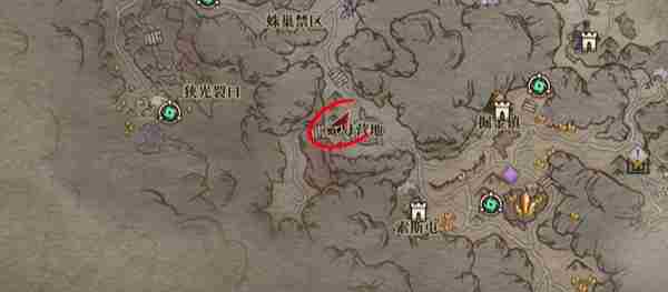 龙息神寂三只耳宝箱在哪 龙息神寂三只耳宝箱位置大全图5