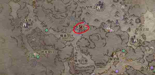 龙息神寂三只耳宝箱在哪 龙息神寂三只耳宝箱位置大全图13