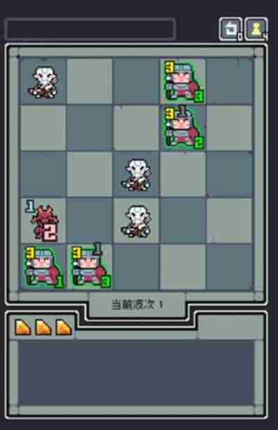 魔王终局新手开局阵容怎么选 魔王终局新手开局阵容搭配攻略图6