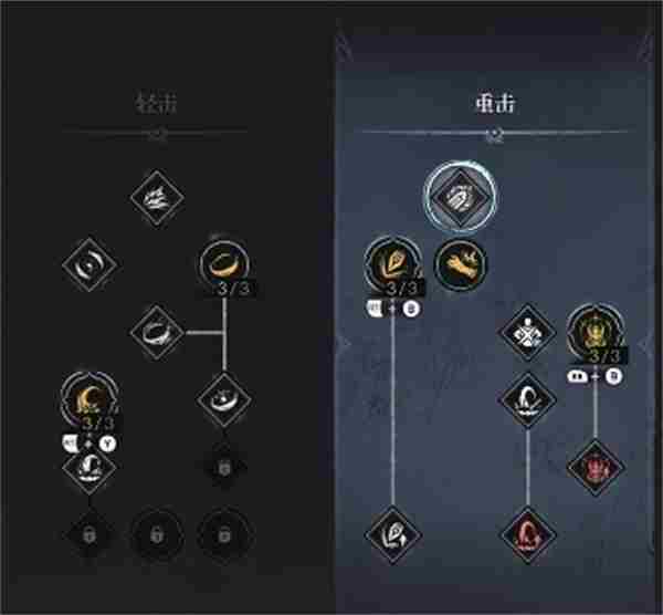 第一狂战士卡赞巨剑流派玩法攻略分享图3