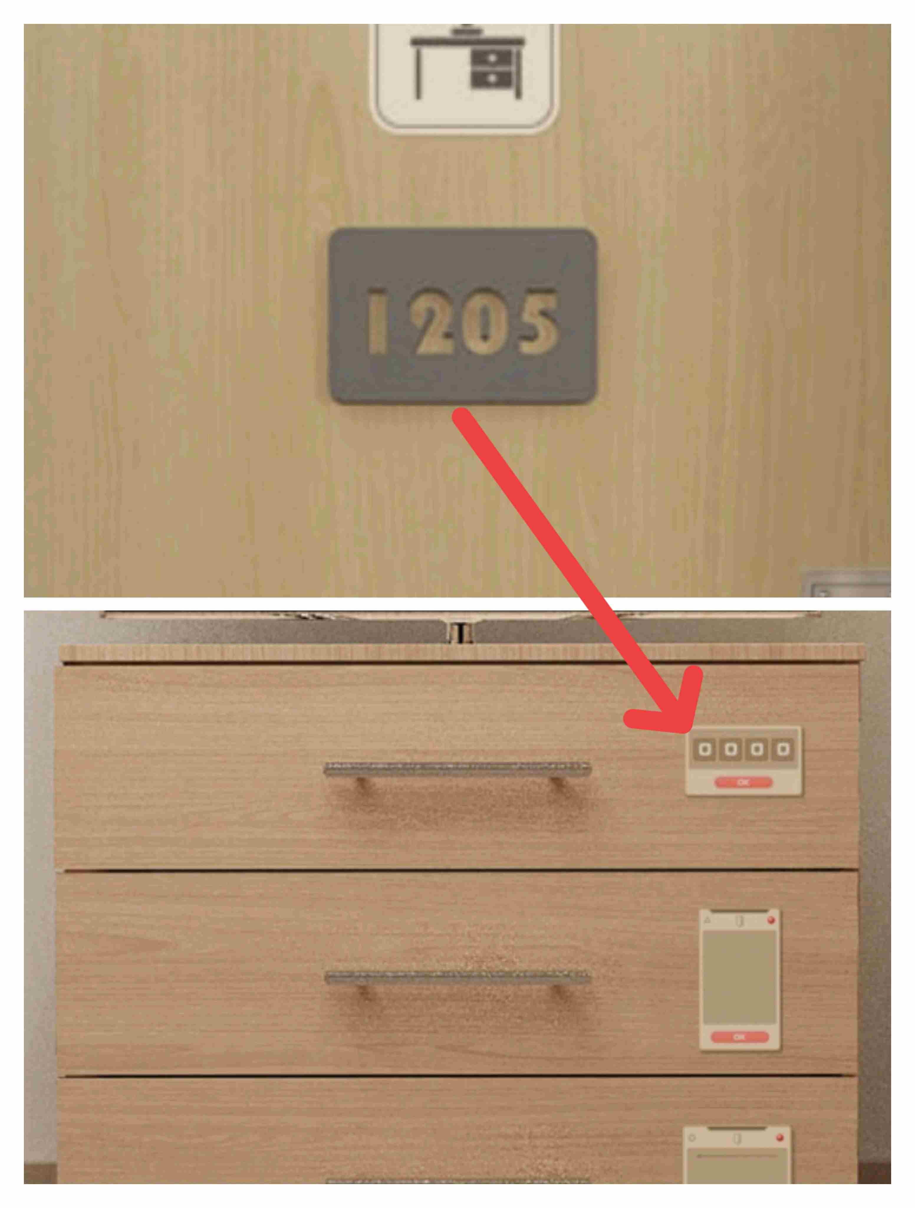 Escape Room Office Night怎么过关 Office Night攻略图文详情图2