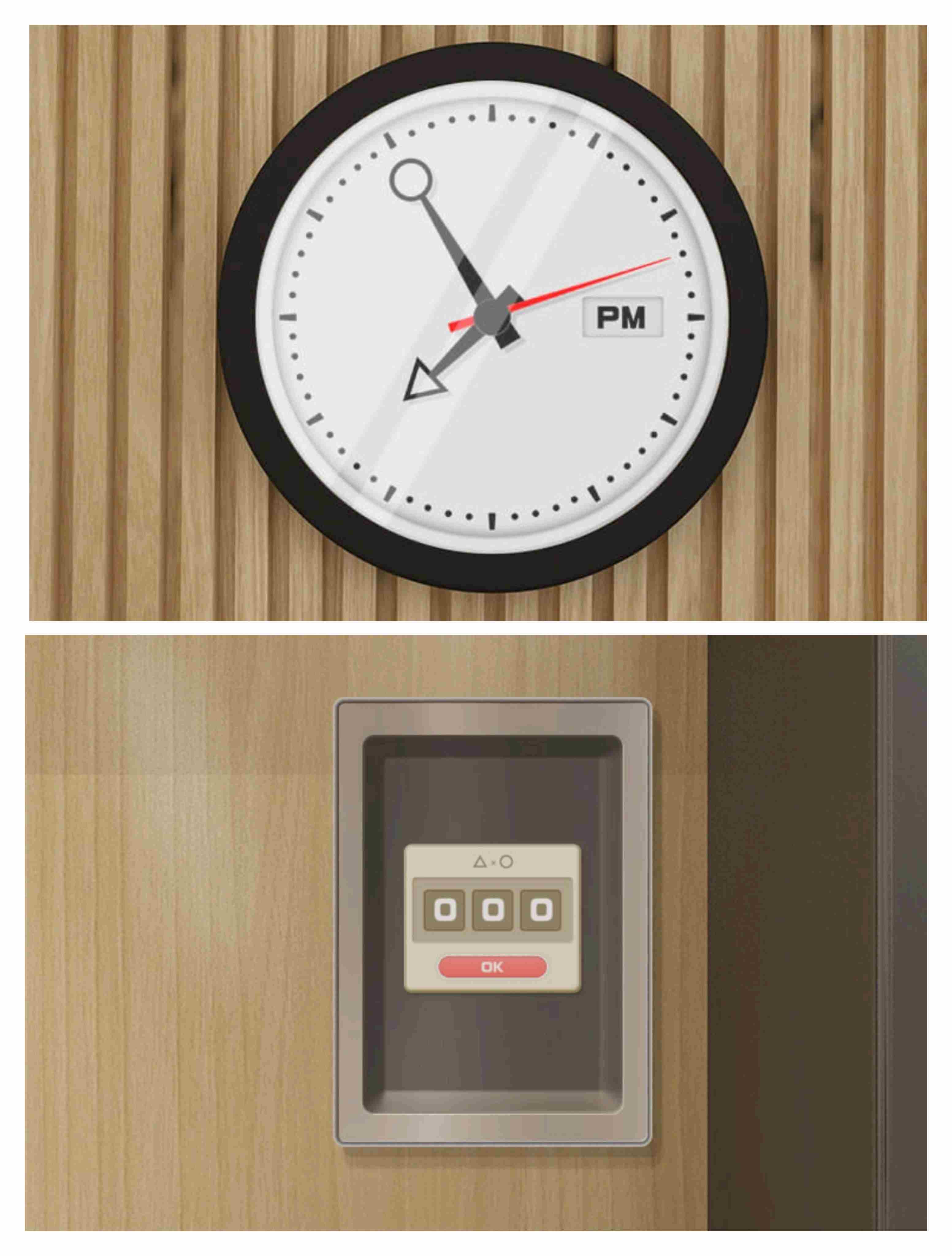 Escape Room Office Night怎么过关 Office Night攻略图文详情图4