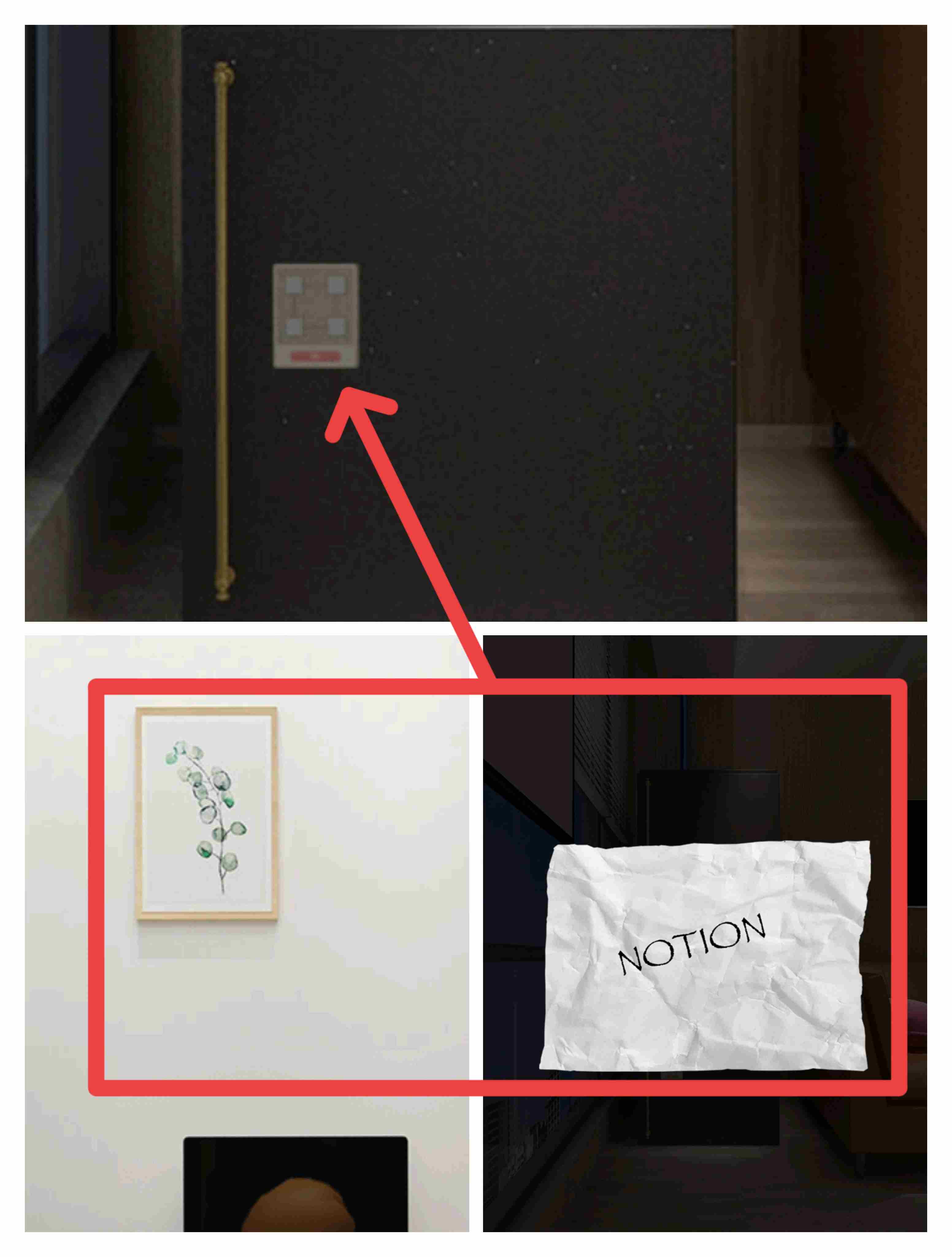 Escape Room Office Night怎么过关 Office Night攻略图文详情图11