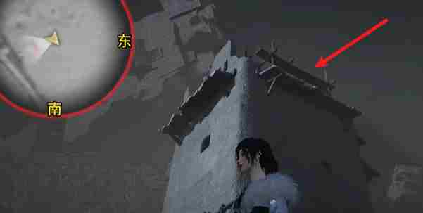 燕云十六声魂兮归兮怎么过 燕云十六声万事知魂兮归兮任务攻略图9