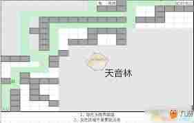 想不想修真如何进入上古宗门遗址 所需条件图1