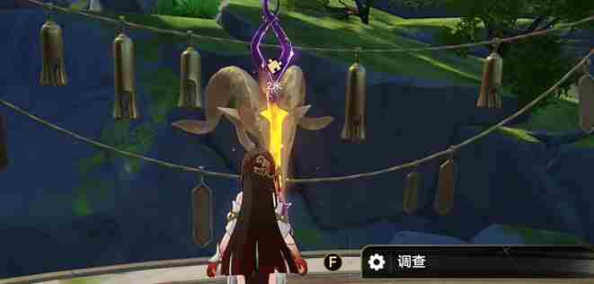 崩坏星穹铁道3.2黄金替罪羊攻略大全 崩坏星穹铁道3.2黄金替罪羊攻略汇总图11