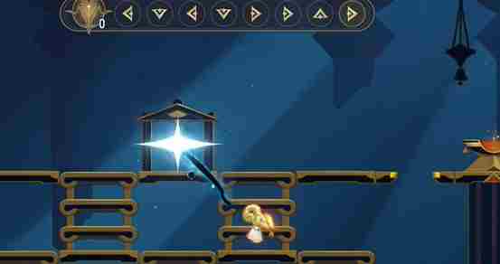崩坏星穹铁道3.2黄金替罪羊攻略大全 崩坏星穹铁道3.2黄金替罪羊攻略汇总图24